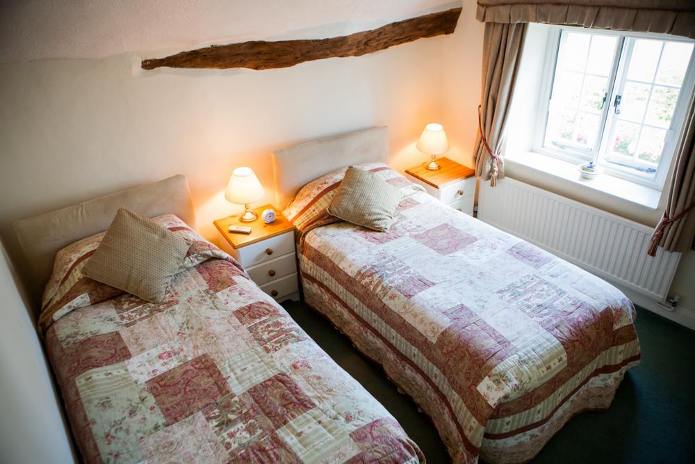 Farmhouse Cottage Sidmouth Buitenkant foto