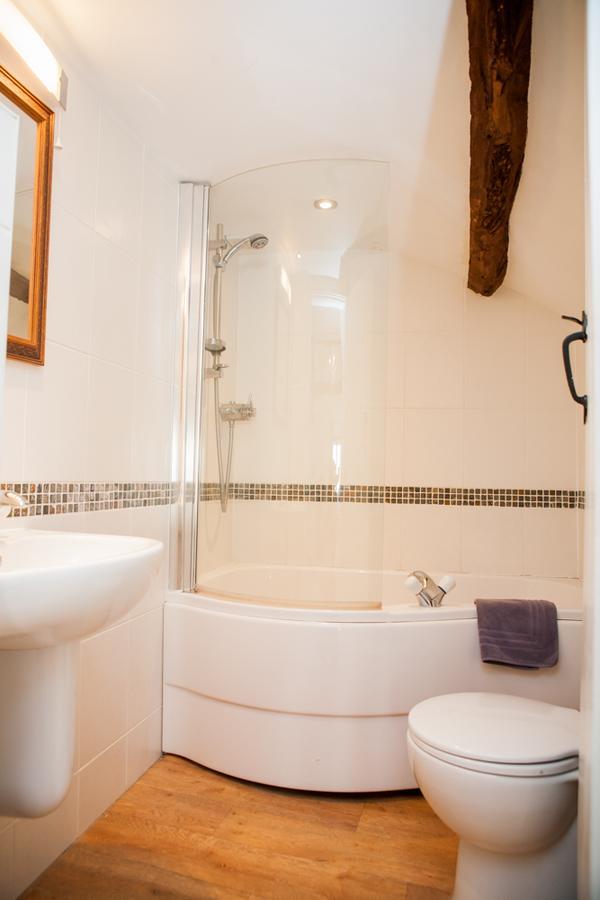 Farmhouse Cottage Sidmouth Buitenkant foto